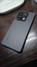 小米 Redmi Note13Pro 骁龙7S 国家补贴 新2亿像素 第二代1.5K高光屏 12GB+256GB 子夜黑 5G手机 实拍图