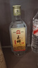 玉蝉老酒 玉蝉大曲光瓶 浓香型白酒 39度 500ml*6瓶 整箱装低度口粮白酒 实拍图