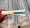 沪药医用唇炎膏唇部医用退热凝胶唇炎唇裂脱皮润唇膏滋润保湿润唇膏 医用级[1支装]唇部炎症修复 实拍图