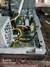 HP惠普 120G SSD固态硬盘 M.2接口(NVMe协议) EX900系列 实拍图