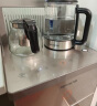 九阳（Joyoung）茶吧机 客厅家用高端立式饮水机 全自动下进水 多功能遥控下置水桶一体柜智能烧水一体机 JCM82 实拍图