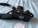 尼康（Nikon）Z30入门级 微单数码照相机4K高清Vlog摄像机学生 礼物 旅游 手持随身拍照片直播相机 Z30单机（国行全新拆单机） 套装一【入门配置含64G卡+摄影基础大礼包等】 实拍图