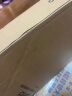 得力（deli）辉铂A4打印纸 80g500张单包复印纸 进口原纸 双面加厚草稿纸 打印作业 书写绘画 7786【品质升级】 实拍图