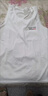 大码背心男夏季运动健身打底汗衫百搭宽松紧吸汗无袖坎肩背心t恤 【凉感跑量款】CSF147浅灰色 3XL 建议体重140-150斤可穿 实拍图