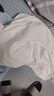 HLA海澜之家短袖男25山不在高系列凉感短袖男夏季父亲节礼物 实拍图