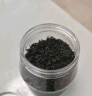 八窨飘雪 2025年新茶碧螺春绿茶茶叶春茶雨前一级高山云雾浓香自己喝125g 实拍图