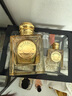 博柏利（BURBERRY）女神香水50ml Goddess美食调节日生日礼物送女友老婆 实拍图
