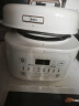 美的（Midea）风冷速香 4L家用智能预约电压力锅 开盖火锅 不粘内胆易清洁 杂粮饭高压锅电饭煲MY-C4842C(3-4人) 实拍图