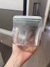安扣（ANKOU）密封罐食品级储物罐子杂粮收纳盒防潮保鲜零食干货坚果密封盒 实拍图