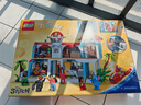 乐高（LEGO）积木拼装迪士尼43268 莉萝和史迪奇的度假屋女孩儿童玩具生日礼物 实拍图