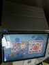 zoyu 适用华为MatePad11保护套2023款平板电脑保护壳11英寸卡通可爱透明气囊全包防摔 小小宇航员【送钢化膜】 MatePad11【2023款】 实拍图