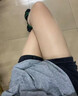 瘦腿神器大腿粗腿减大象腿专用减肥燃脂贴小腿内侧肌肉懒人美腿贴 减肥瘦腿燃脂懒人美腿神器 实拍图