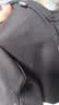 JEANSWEST LIFE真维斯欧美风短袖t恤男夏季纯棉男士五分袖学生校园字母潮流中袖T 实拍图