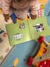 弟子规绘本 幼儿园早教 国学绘本 有声伴读 儿童拼音识字童谣儿歌 睡前故事书 中华国学经典传统文化阅读 早教发声书 点读书 实拍图