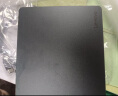联想（Lenovo）8倍速 铝合金材质 Type-C/USB外置光驱 DVD外置刻录机 移动光驱 笔记本电脑光驱外置读刻一体 DB85 实拍图