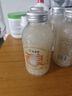 米婆婆米酒醪糟酒酿饮品饮料即食米酒热干面伴侣 300ml*12瓶  实拍图