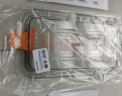 Smorss【3片装】适用苹果SE2/8/7/6/6s钢化膜 iphone手机膜非全屏高清防摔手机膜 实拍图