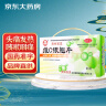 百灵鸟 贵州百灵 维C银翘片24片 感冒咳嗽 清热解毒 外感风热 流行性感冒 发热头痛 咳嗽口干 咽喉疼痛 常备安心 实拍图