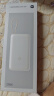 小米（MI）小米自带线充电宝20000 33W 浅咖色 适用小米/红米/redmi/苹果/安卓/手机 出行便携 实拍图