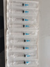 赣发(GF) 医用无菌一次性注射器1ml-50ML毫升带针头针管针筒注射器 5ML注射器 0.6针头10支装 实拍图