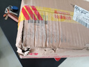 金门高粱 2018年老酒小金 清香型白酒 43度200mL*6瓶整箱装 【宴请送礼】 实拍图