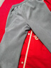 JEANSWEST LIFE真维斯美式休闲裤男秋冬季加绒加厚雪尼尔潮牌长裤男士直筒裤子 实拍图