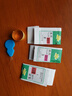 玉兰牌老式手缝针缝衣针家用铁针缝补衣服针刺绣绣花缝鞋垫老人针 1+2+3各1包（共3包）-玉兰牌 送顶针+穿针器 实拍图