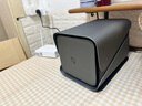 极空间私有云Z4Pro 8G版 16T四盘位NAS网络存储智能AI个人云硬盘家庭服务器 手机PC平板扩容 实拍图