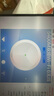 华三（H3C）吸顶AP全屋wifi6 5400M双频室内企业级5G高速酒店别墅全屋WiFi接入点 2.5G端口/带机40-60 AX71 实拍图