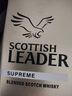 苏格里德（Scottish leader） 金标致醇 苏格兰高地威士忌700ML洋酒进口 实拍图