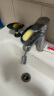 波洛克（Pollock）水龙头延伸器面盆起泡过滤器720°万向旋转水龙头转接防溅头延长器 实拍图