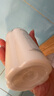 三生花百雀羚出品御绫兰花身体乳200G紧致淡纹滋润保湿柔嫩润肤乳防干裂 实拍图