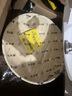 炊大皇 炒锅不粘锅 易洁少油烟多功能炒菜锅32cm  磁炉通用 喜炊DY62413 实拍图