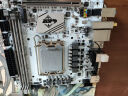昂达（ONDA）B760ITX-W4（Intel B760/LGA 1700） 支持12600K/13400/14100 HTPC优选 主板 实拍图