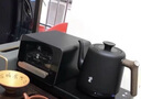 鸣盏全自动底部上水电热水壶茶艺烧水壶紫外灭菌烘干电茶炉泡茶具整套 实拍图