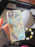 Apple苹果iPhone 13双卡双待手机苹果13激活库存手机 苹果13_双卡 苹果13双卡5G-蓝色 128双卡5G＋店保1年 仅激活未使用 晒单实拍图