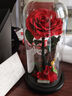 RoseBox生日礼物女小王子玫瑰花三八妇女神节结婚纪念日永生花送女友实用 实拍图