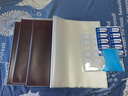 晨光(M&G)文具A4/10张大号米菲环保防滑透明书套包书皮保护套小学生课本书皮CPP书壳书膜开学FWTN2105 实拍图