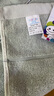 纯棉毛巾男士洗澡加厚款成人洗脸巾全棉吸水儿童大毛巾女士开学季 【单条装】花型颜色随机发货 实拍图