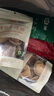 金唐有机香信菇60g 厚干大香菇4.5cm山珍菌菇干货  炒菜煲汤食材 实拍图