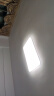 四季沐歌（MICOE）LED客厅大灯简约吸顶灯饰餐厅卧室全屋调光灯具三室两厅包安装 实拍图