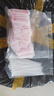 CNAOM 手写电缆标识牌 电线PVC标示牌 塑料吊牌扎带挂牌手写标牌带字标志牌 (100只)电缆标牌+扎带+1只油性笔 实拍图