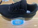 多威（Do-win）战神3代跑鞋专业马拉松竞速跑步鞋男体能训练鞋运动鞋女 黑色 44 实拍图
