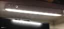 鑫捷新护眼台灯学生学习写作业阅读USB充电宿舍卧室磁吸式LED酷毙灯 平吸26厘米遥控款【黑框护眼】 实拍图
