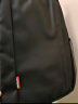 联想（Lenovo）电脑包双肩背包15英寸差旅通勤商务包男女轻云感休闲学生书包背包 实拍图