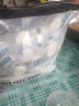 贝览得（beautyblend）压缩面膜纸湿敷专用一次性面膜纸膜布蚕丝工艺 20粒/盒  实拍图