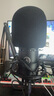 爱科技（AKG）P120 主播专用录音设备套装直播声卡有声书配音播音话筒【1对1调试】 P120+迷笛R2二代声卡 实拍图