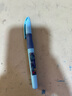 英雄（HERO）【热门商品】钢笔P200 正姿钢笔可换墨囊小学生三年级专用练字笔 蓝色 实拍图