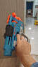 孩之宝（Hasbro）NERF热火儿童玩具软弹枪礼物 小精英探险家发射器F6367 实拍图