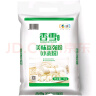 香雪面粉 美味富强粉 小麦粉 中筋面粉10斤 实拍图